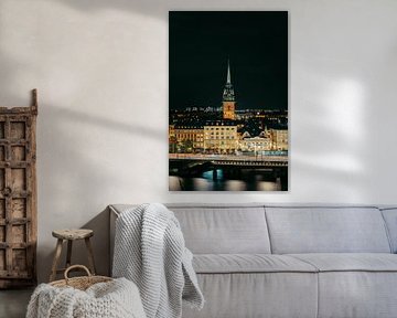 Stockholm