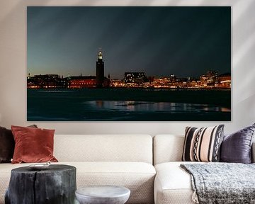 Stockholm
