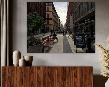 Stockholm