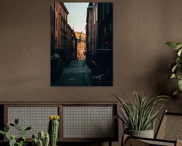 Stockholm