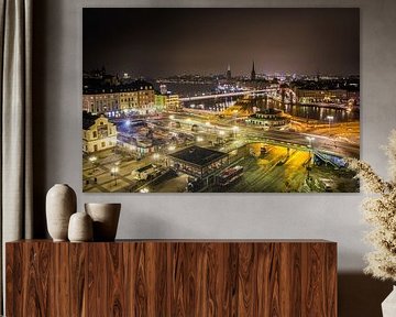 Stockholm