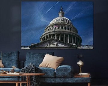 Washington DC
