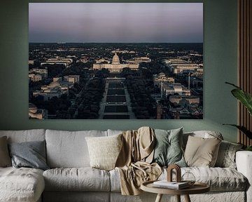 Washington DC