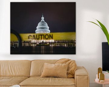 Washington DC