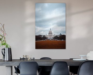 Washington DC