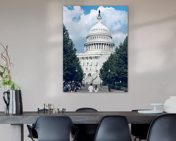 Washington DC