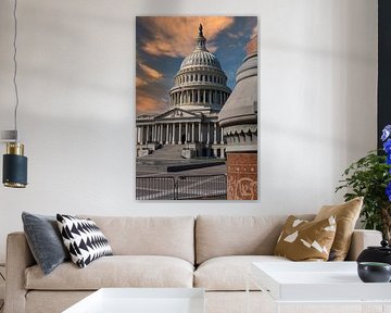 Washington DC