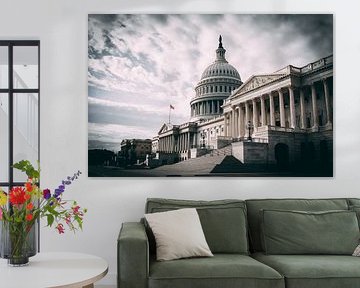 Washington DC
