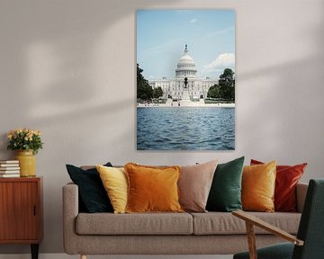 Washington DC