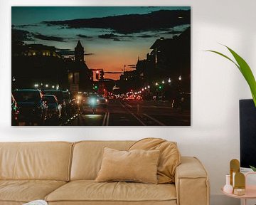 Washington DC