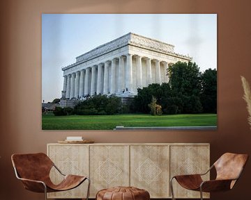 Washington DC