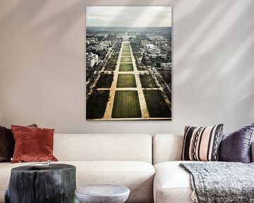 Washington DC