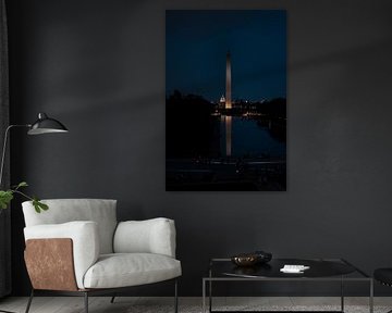 Washington DC