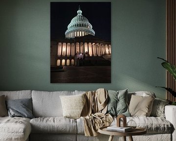 Washington DC