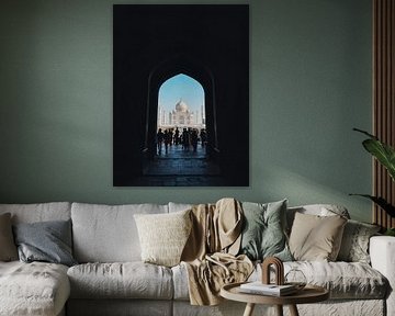 Taj Mahal