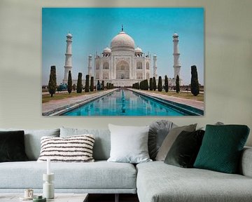 Taj Mahal
