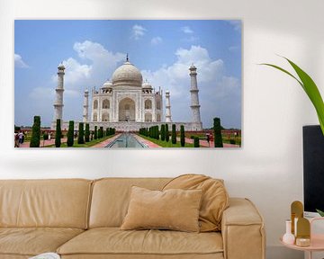 Taj Mahal