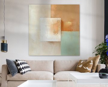 Geometrie van Zen en Meer