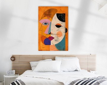 Picasso 2024.3646 van Kunst Kriebels