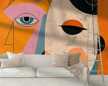 Picasso 2024.3646 van Kunst Kriebels