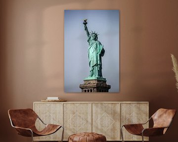 Die Freiheitsstatue, New York, Vereinigten Staaten von Travel Tips and Stories
