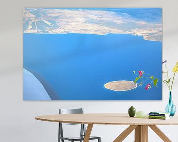 Zadar naderen van Photoart-Naegele