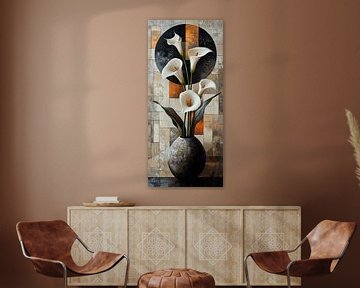 Whispers Amongst The Shadows van Kunst Kriebels