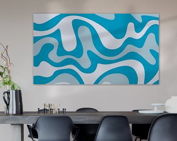 Abstract Scandinavian waves