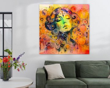 Dromer van Mad Dog Art