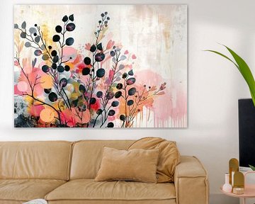 Ferns | Nature by Wonderful Art