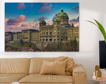 Bern