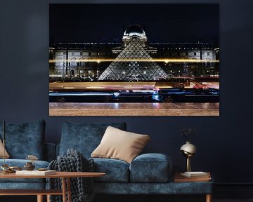 Louvre Museum
