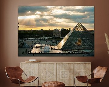 Louvre Museum