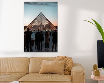 Louvre Museum