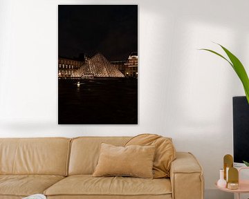 Louvre Museum