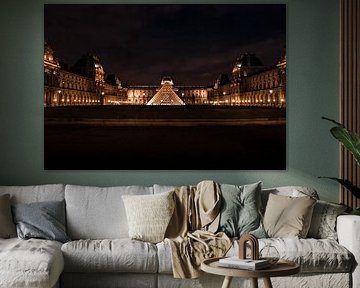Louvre Museum