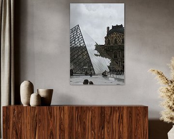 Musée du Louvre
