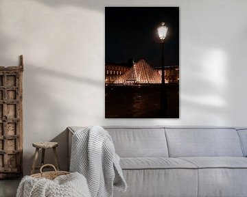Musée du Louvre