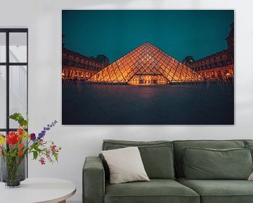 Musée du Louvre
