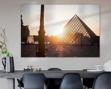 Musée du Louvre