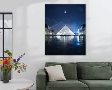 Musée du Louvre