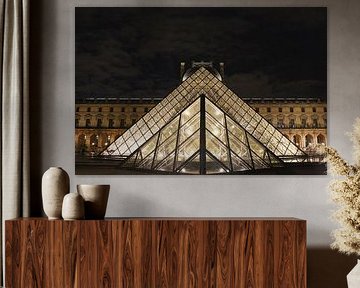 Musée du Louvre