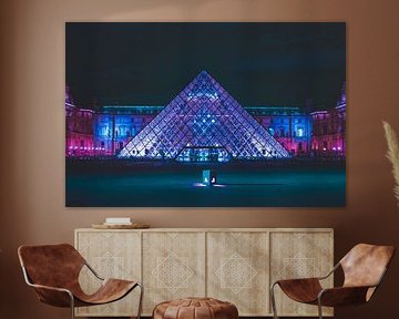 Musée du Louvre