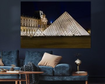 Musée du Louvre