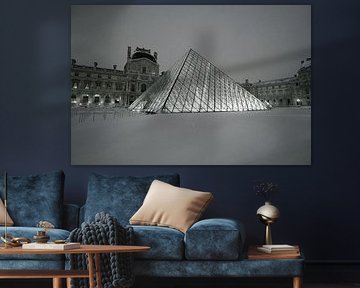 Musée du Louvre
