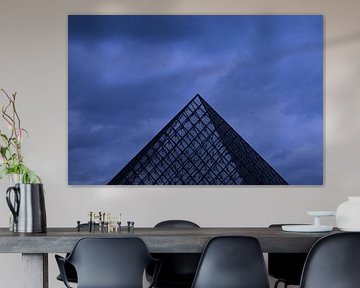 Musée du Louvre