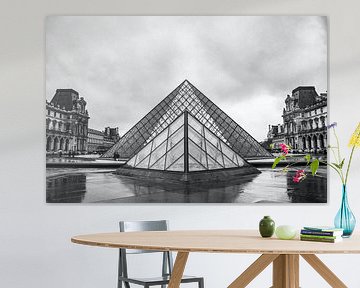 Louvre Museum