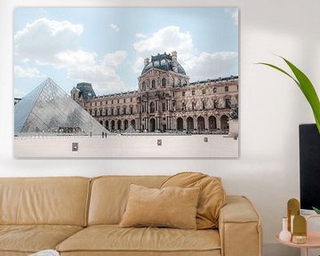 Louvre Museum