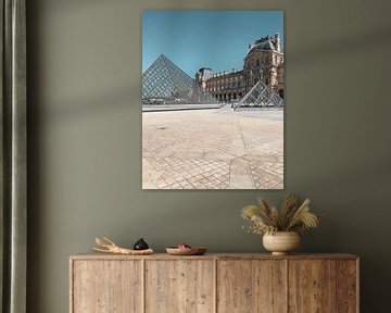 Louvre Museum