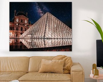 Louvre Museum